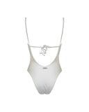 LILLY LYCRA LUCIDA BIANCO