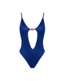 LILLY LYCRA LUCIDA BLU