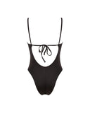 LILLY LYCRA LUCIDA SEPPIA
