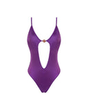 LILLY LYCRA LUCIDA VIOLA