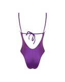 LILLY LYCRA LUCIDA VIOLA