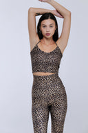 CÉLINE TOP MACULATO