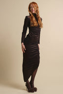 EVELINE LUREX BRONZO