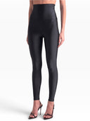 EMILY LYCRA LUCIDA NERO