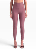 EMILY POWER STRETCH ROSA ANTICO