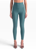 EMILY POWER STRETCH VERDE ACQUA