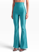 YUNA LYCRA LUCIDA CELESTE