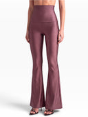 YUNA LYCRA LUCIDA VIOLA