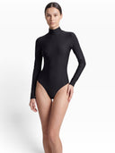 JOSEPHINE LYCRA LUCIDA NERO