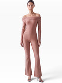 DAFNE JUMPSUIT LYCRA LUCIDA CIPRIA