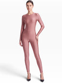 FRIDA JUMPSUIT LYCRA LUCIDA CIPRIA