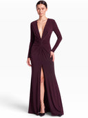 NINFA JERSEY VIOLA