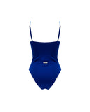 RIHANNA LYCRA LUCIDA BLU