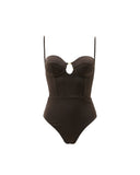 RIHANNA LYCRA LUCIDA SEPPIA