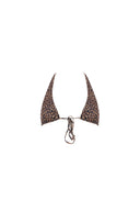 BENEDETTA MACULATO TOP