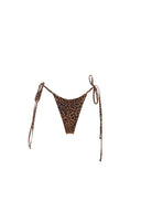 BENEDETTA SLIP MACULATO