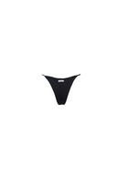 TAYLOR SLIP NERO