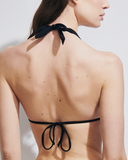 FLORENCE TOP NERO