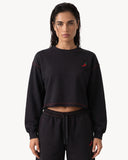 PULL-OVER TRÈS COURT