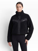 BOMBER TEDDY NERO