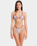 SLIP DANA POIS CELESTE