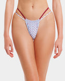 SLIP DANA POIS CELESTE