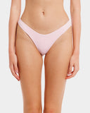 SLIP DORA  MICROFIBRA  ROSA