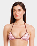IRIS TOP POIS ROSA