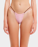 SLIP DANA POIS  ROSA