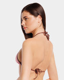 IRIS TOP POIS ROSA