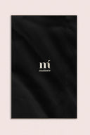 TELO TINTA UNITA NERO