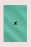 TELO TINTA UNITA VERDE ACQUA