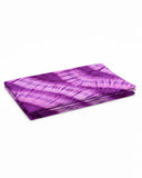 TELO FANTASIA TIE DYE ROSA