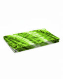 TELO FANTASIA TIE DYE VERDE