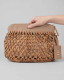 POCHETTE BAG RAME