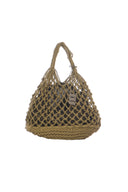 MEDIUM SAC DE PLAGE VERDE