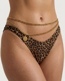 BODY-CHAIN ORO
