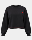 PULL-OVER TRÈS COURT