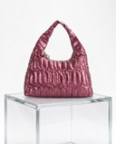 PUFFY BAG