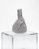 LUCE BAG SILVER