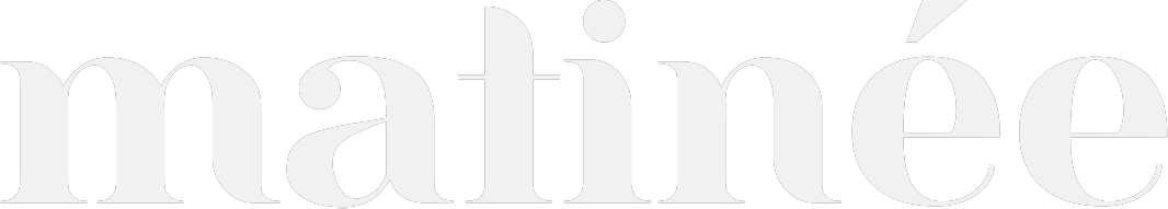 Matinée